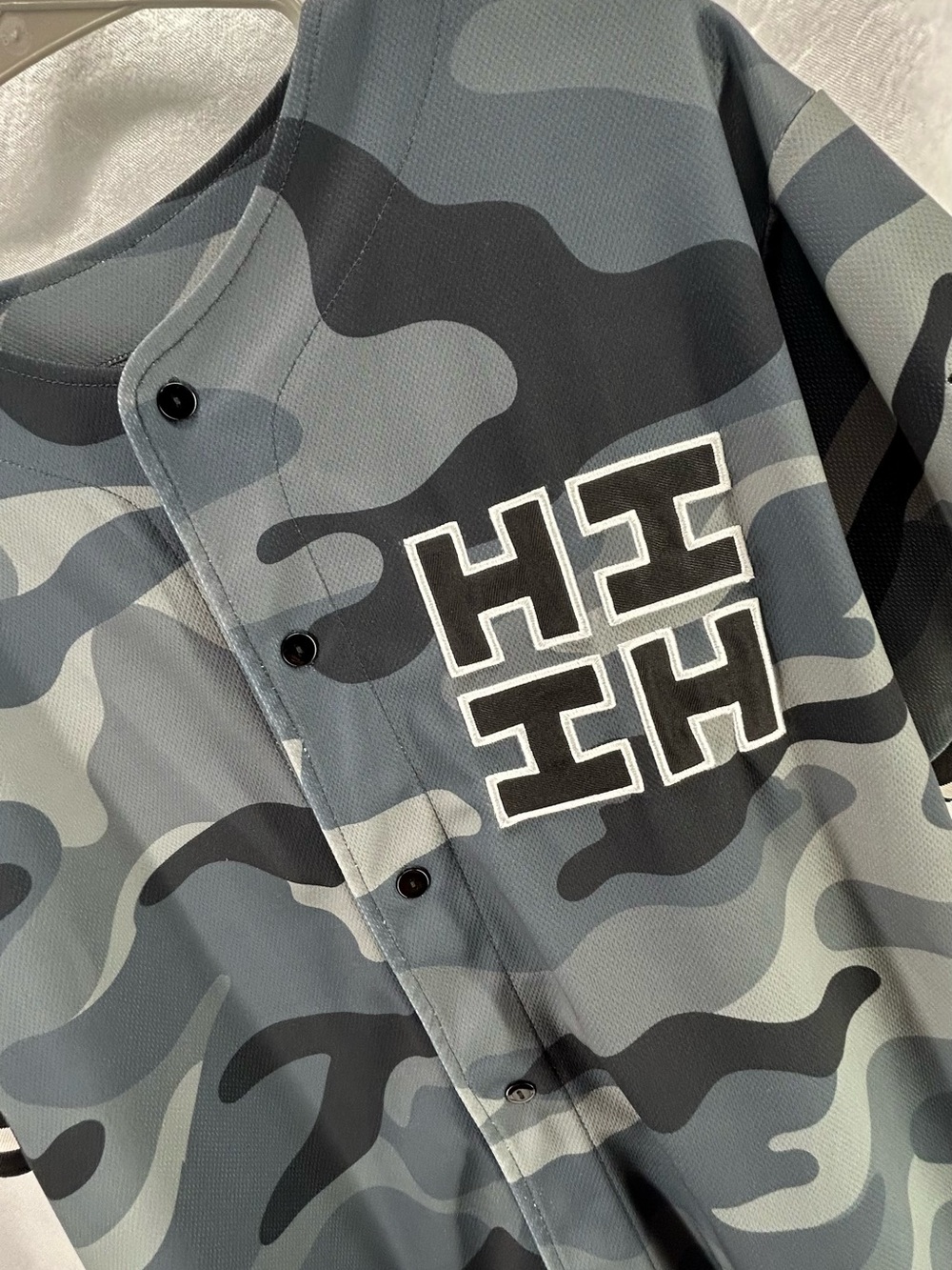 Hawaii Finest Jersey - Picture 4 of 8